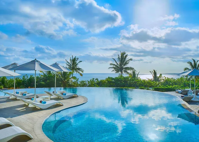 Sheraton Bali Kuta
